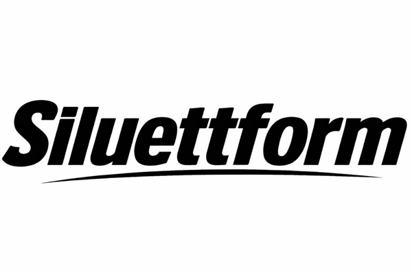Siluettform