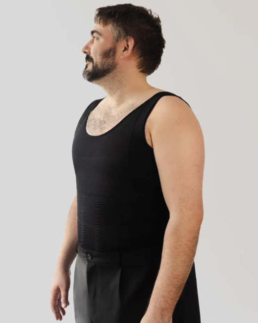 Siluettform Kompressionslinne