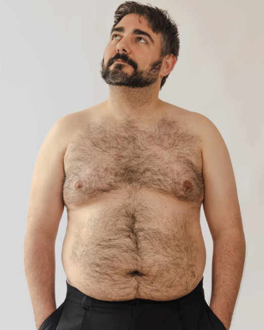 Siluettform Kompressionslinne